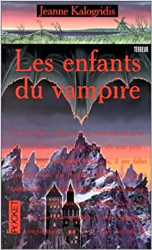 Les enfants du vampire